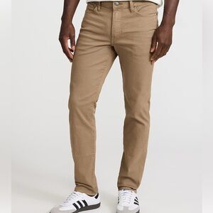 Express Men's Tan Slim Denim Jeans 29x32